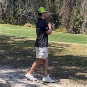 Meet your Posher, Cole